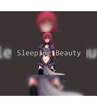 Sleeping Beauty Steam Key GLOBAL